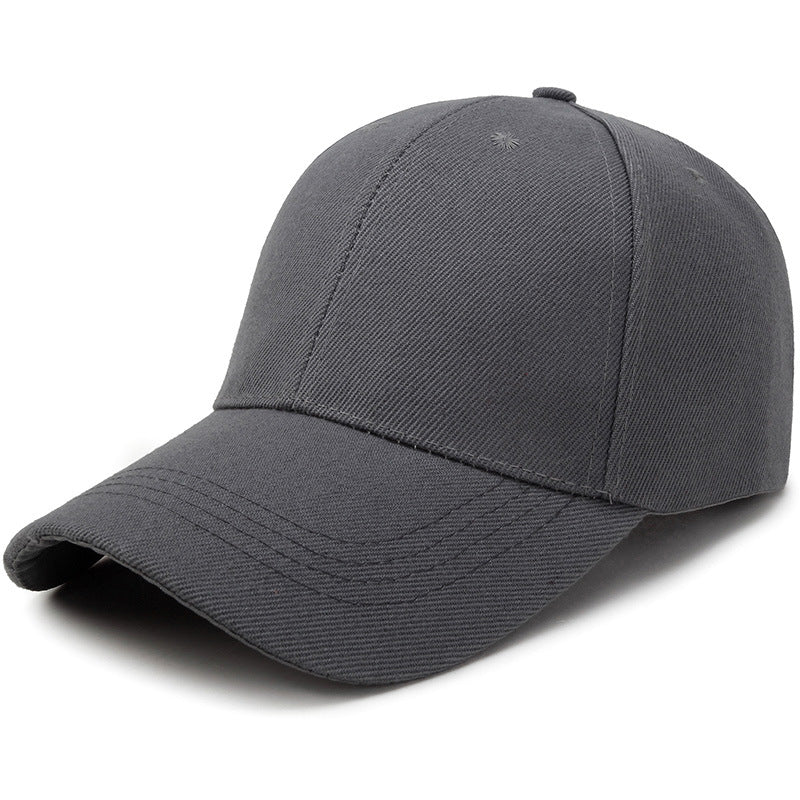 Trendy Baseball Caps - Unisex, Affordable Style - TrendyAffordables - 0