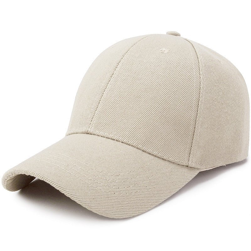 Trendy Baseball Caps - Unisex, Affordable Style - TrendyAffordables - 0