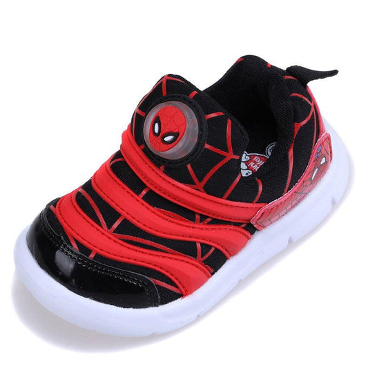 Trendy Boys' Casual Sports Shoes | Breathable Mesh | TrendyAffordables - TrendyAffordables - 0
