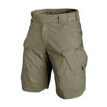 Trendy Camouflage Outdoor Sports Shorts | Waterproof and Breathable | TrendyAffordables - TrendyAffordables - 0