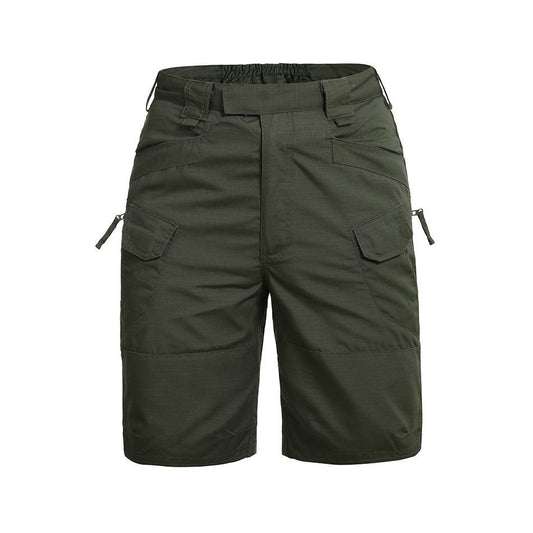 Trendy Camouflage Outdoor Sports Shorts | Waterproof and Breathable | TrendyAffordables - TrendyAffordables - 0