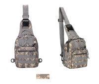 Trendy Camouflage Tactical Backpack | Sportswear & Outdoors | TrendyAffordables - TrendyAffordables - 0