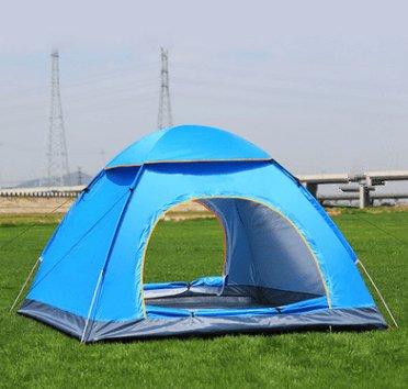 Trendy Camping Tents | Affordable Outdoor Shelters | TrendyAffordables - TrendyAffordables - 0