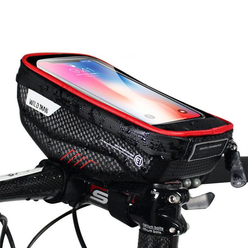 Trendy Cycling Accessories | Stylish Bicycle Bags | TrendyAffordables - TrendyAffordables - 0