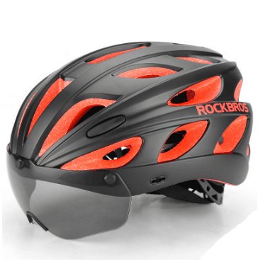 Trendy Cycling Bundle | Stylish Bicycle and Goggles Helmet | TrendyAffordables - TrendyAffordables - 0