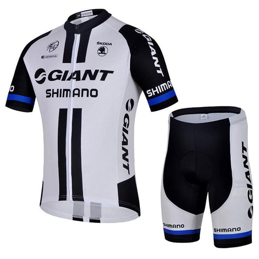 Trendy Cycling Suit | Moisture-Wicking | Summer Ready | TrendyAffordables - TrendyAffordables - 0