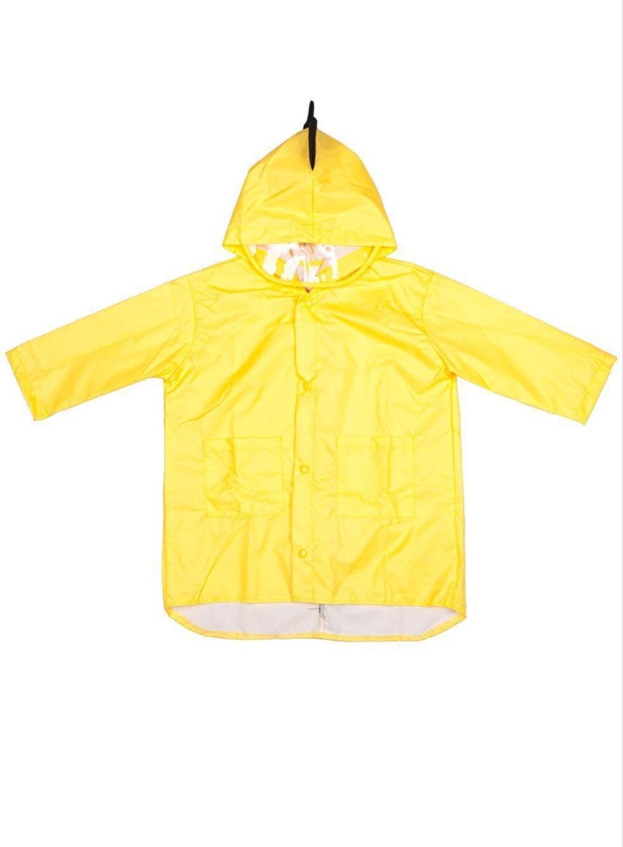 Trendy Dinosaur Raincoat for Boys | Stylish & Budget-Friendly | TrendyAffordables - TrendyAffordables - 0