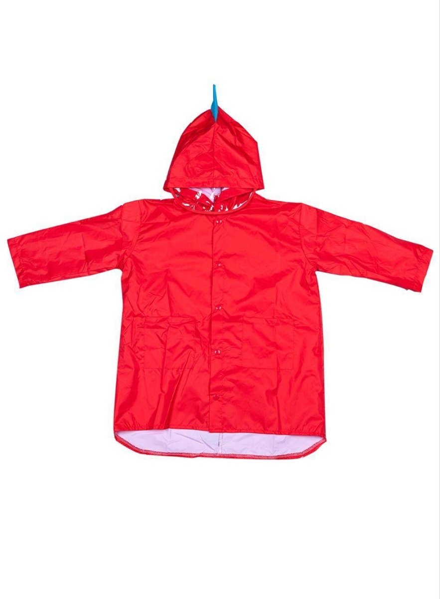 Trendy Dinosaur Raincoat for Boys | Stylish & Budget-Friendly | TrendyAffordables - TrendyAffordables - 0