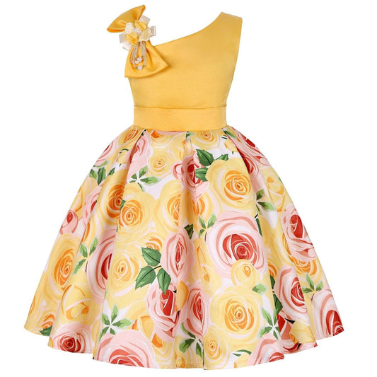 Trendy Girls' Dresses | Affordable Children's Fashion | TrendyAffordables - TrendyAffordables - 0