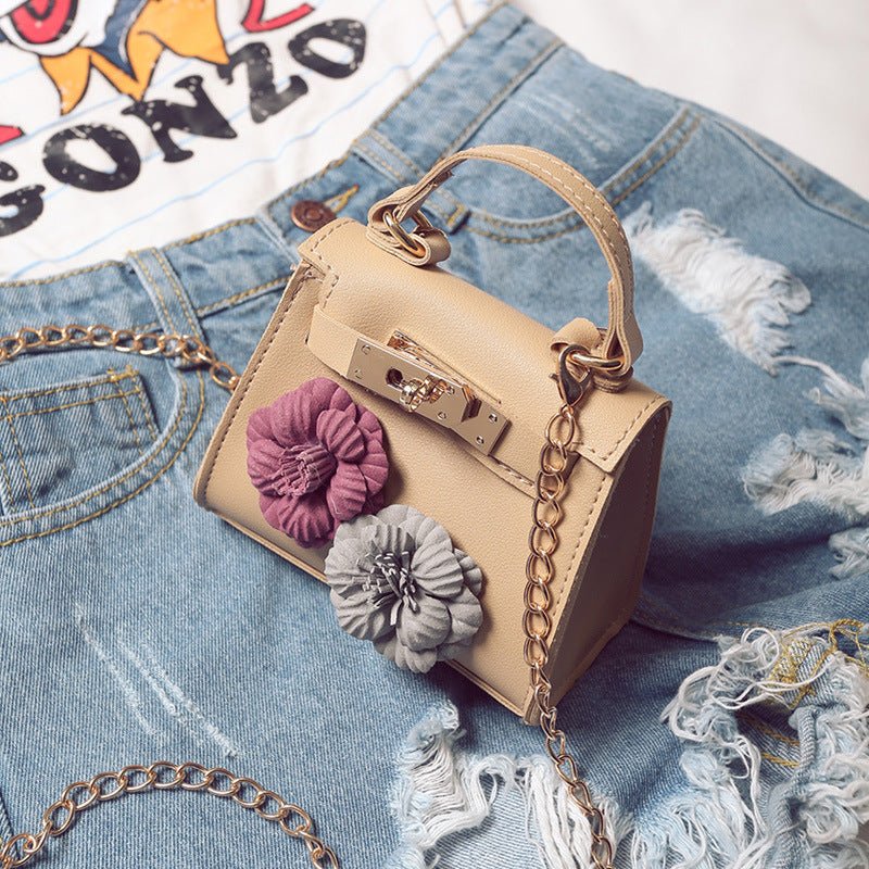 Trendy Girls Mini Handbag | Affordable Kids Fashion Accessories | TrendyAffordables - TrendyAffordables - 0