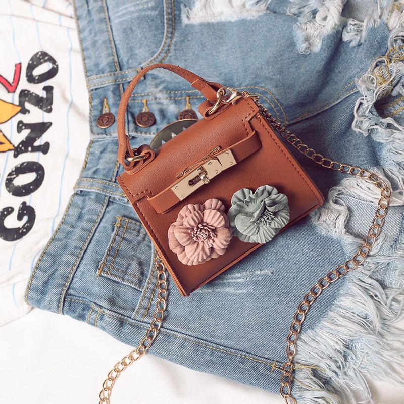 Trendy Girls Mini Handbag | Affordable Kids Fashion Accessories | TrendyAffordables - TrendyAffordables - 0