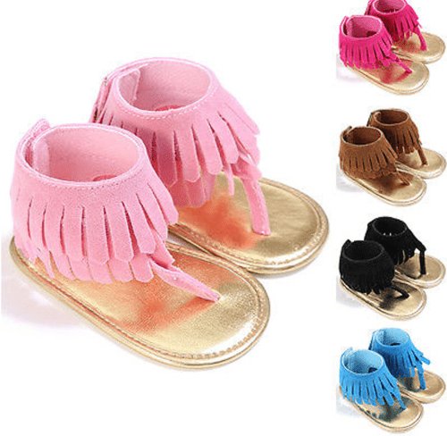 Trendy Girls Sandals | Affordable Kids Footwear | TrendyAffordables - TrendyAffordables - 0