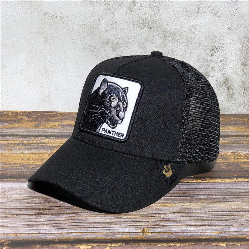 Trendy Gorilla Baseball Cap | Men's Stylish Headwear | TrendyAffordables - TrendyAffordables - 0