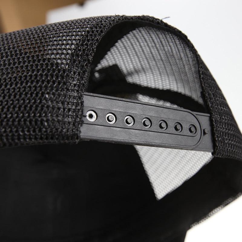 Trendy Gorilla Baseball Cap | Men's Stylish Headwear | TrendyAffordables - TrendyAffordables - 0