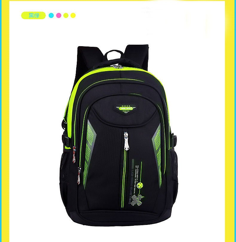 Trendy Kids Backpacks | Affordable School Bags | TrendyAffordables - TrendyAffordables - 0