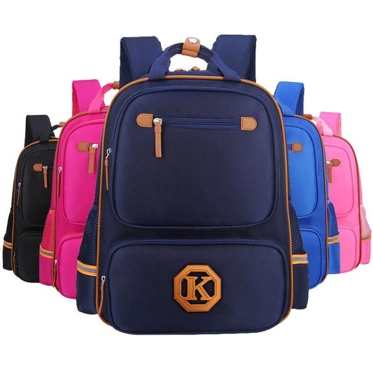 Trendy Kids School Bags | Affordable Boys & Girls Backpacks - TrendyAffordables - 0
