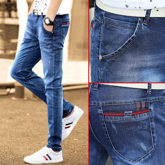 Trendy Men's Jeans | Affordable Fashion at TrendyAffordables - TrendyAffordables - 0