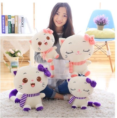 Trendy Plush Toys for All Ages - TrendyAffordables - TrendyAffordables - 0