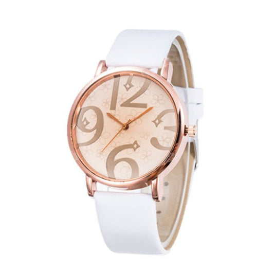 Trendy Quartz Watches | Affordable Women's Timepieces - TrendyAffordables - TrendyAffordables - 0