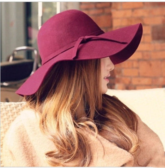 Trendy Women's Hats | Stylish & Affordable Headwear | TrendyAffordables - TrendyAffordables - 0
