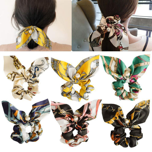 TrendyAffordable Chic Bow Hair Band for Women - TrendyAffordables - 0