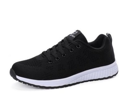 TrendyAffordable Women's Breathable Sports Shoes - TrendyAffordables - 0