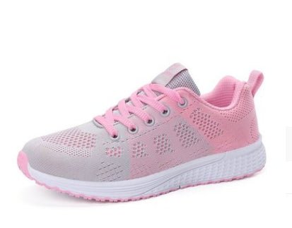 TrendyAffordable Women's Breathable Sports Shoes - TrendyAffordables - 0