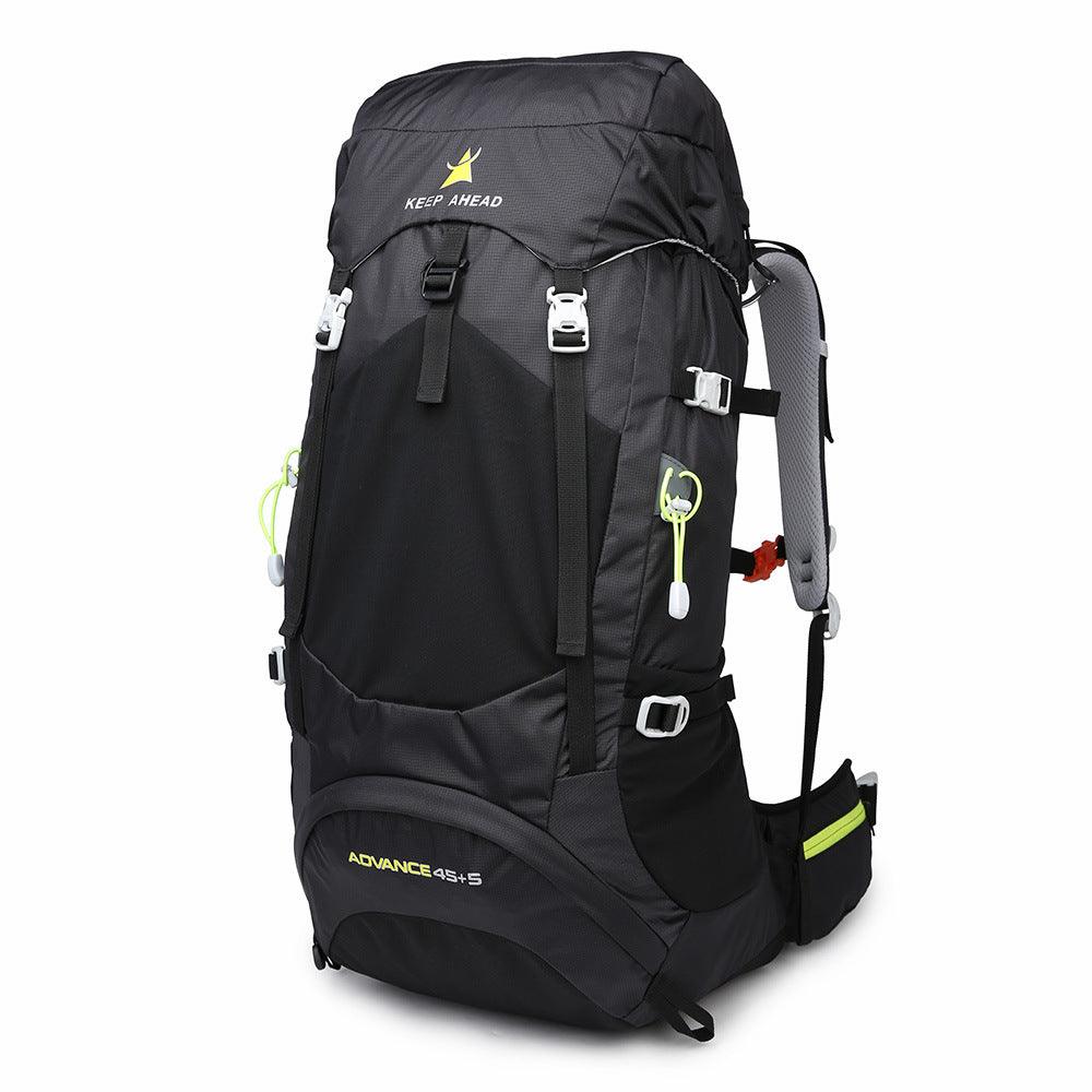 TrendyAffordables | 55L Sports Camping Mountaineering Bag - TrendyAffordables - 0