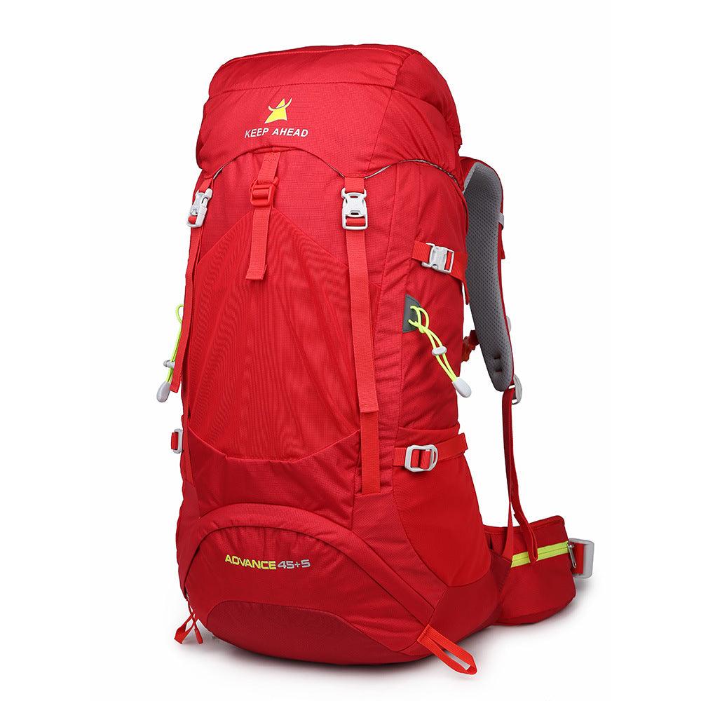TrendyAffordables | 55L Sports Camping Mountaineering Bag - TrendyAffordables - 0