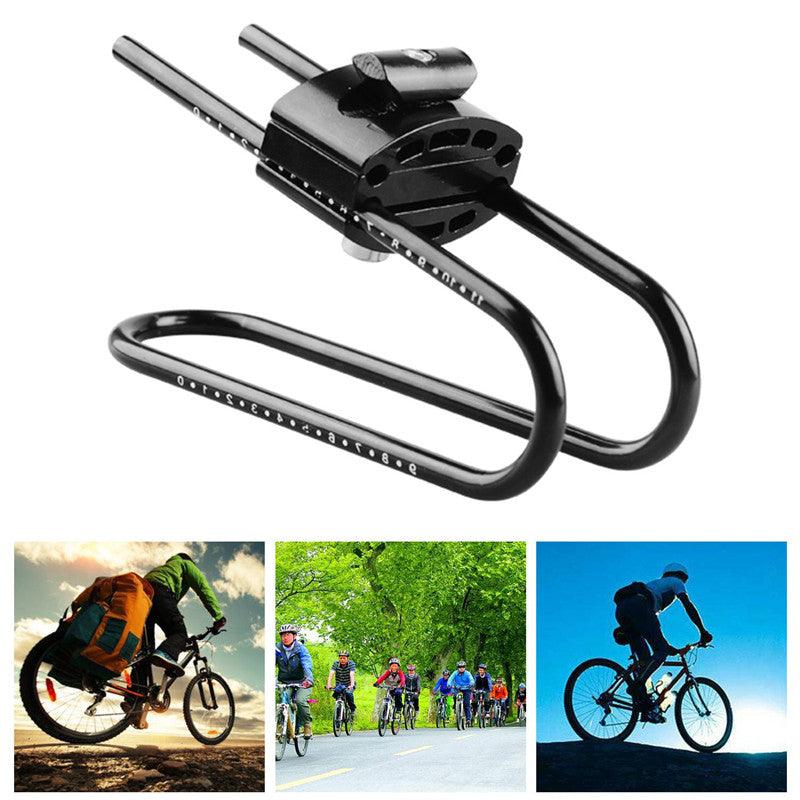 TrendyAffordables | Adjustable Spring Bicycle Suspension Device - TrendyAffordables - 0