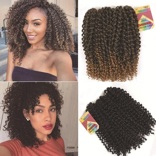 TrendyAffordables | African Hair Extensions: Affordable, Stylish, and Easy Crochet - TrendyAffordables - 0