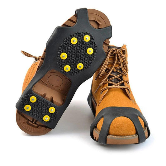 TrendyAffordables | Anti-Skid Shoe Covers for Outdoor Adventures - TrendyAffordables - 0