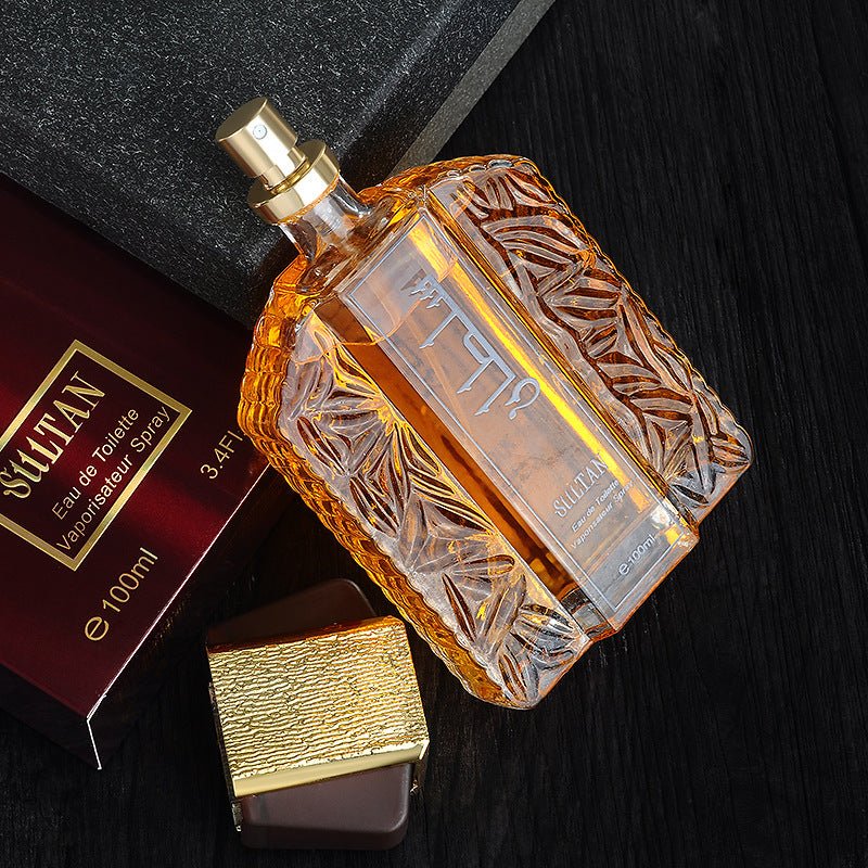 TrendyAffordables Arabain Fragrance - Luxury Perfume - TrendyAffordables - 0