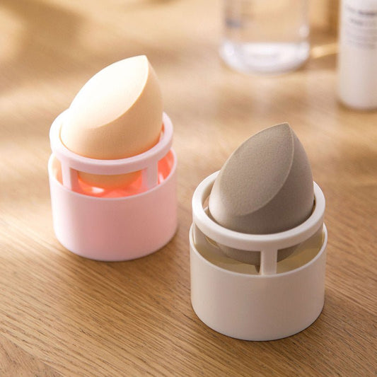 TrendyAffordables Beauty Egg Stand - Compact Design - TrendyAffordables - 0