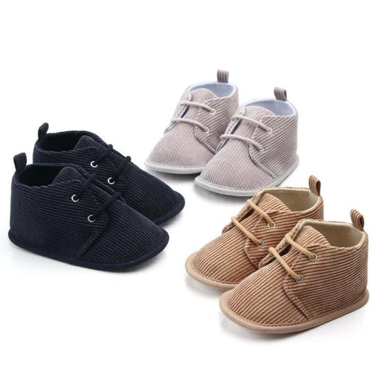 TrendyAffordables Boys' Affordable Baby Shoes - TrendyAffordables - 0