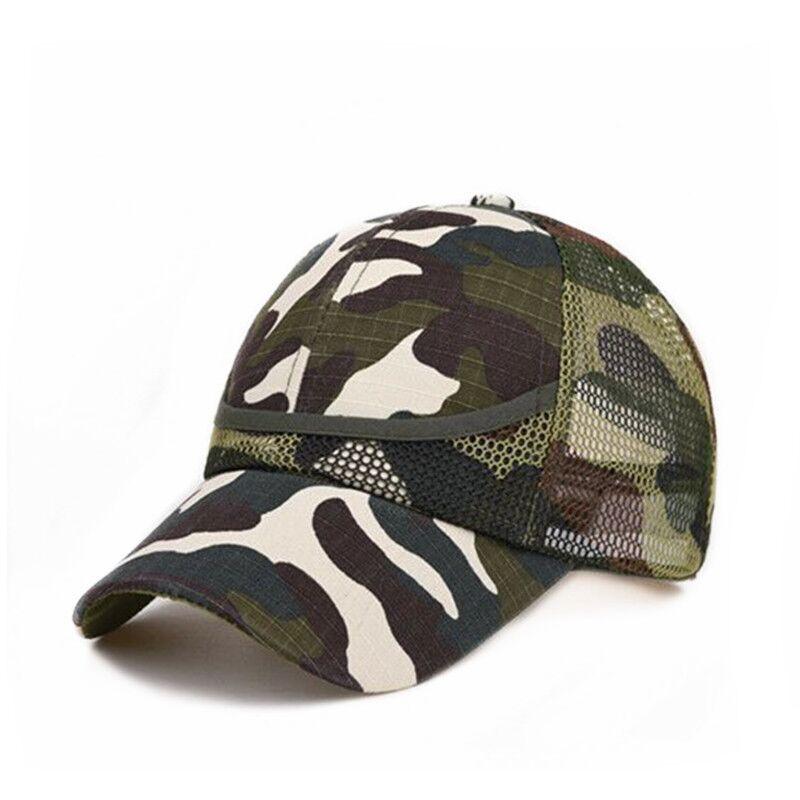TrendyAffordables Boys Baseball Sun Hat | Stylish Summer Headwear - TrendyAffordables - 0