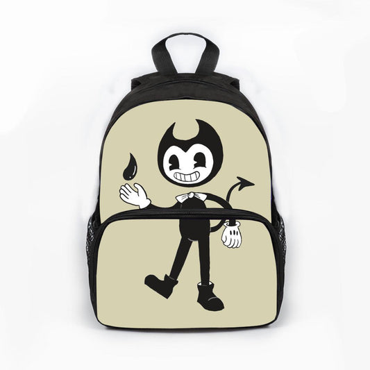 TrendyAffordables Boys' School Backpack | Stylish, Durable, Affordable Bags - TrendyAffordables - 0