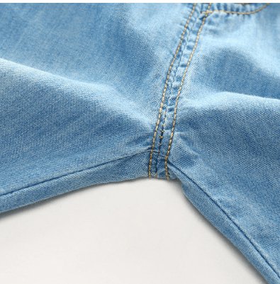 TrendyAffordables Boys' Soft Jeans | Stylish & Budget-Friendly Kids Pants - TrendyAffordables - 0