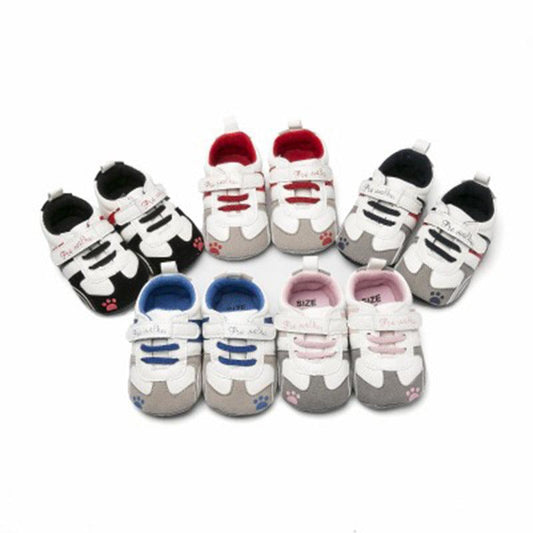 TrendyAffordables Boys' Toddler Sports Shoes | Budget-Friendly Footwear - TrendyAffordables - 0