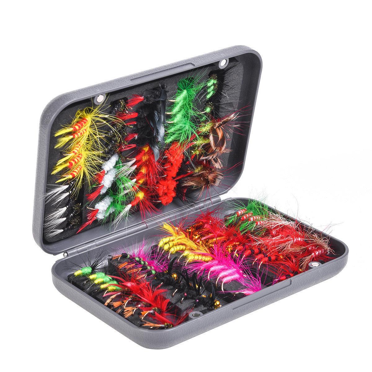 TrendyAffordables | Butterfly Bionic Fish Hook Lures for Budget-Friendly Fishing - TrendyAffordables - 0