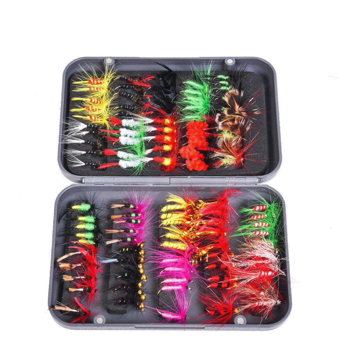 TrendyAffordables | Butterfly Bionic Fish Hook Lures for Budget-Friendly Fishing - TrendyAffordables - 0