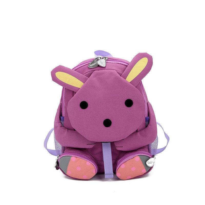 TrendyAffordables | Cartoon Baby Backpack for Kids 1-4 Years | Stylish School Bag - TrendyAffordables - 0