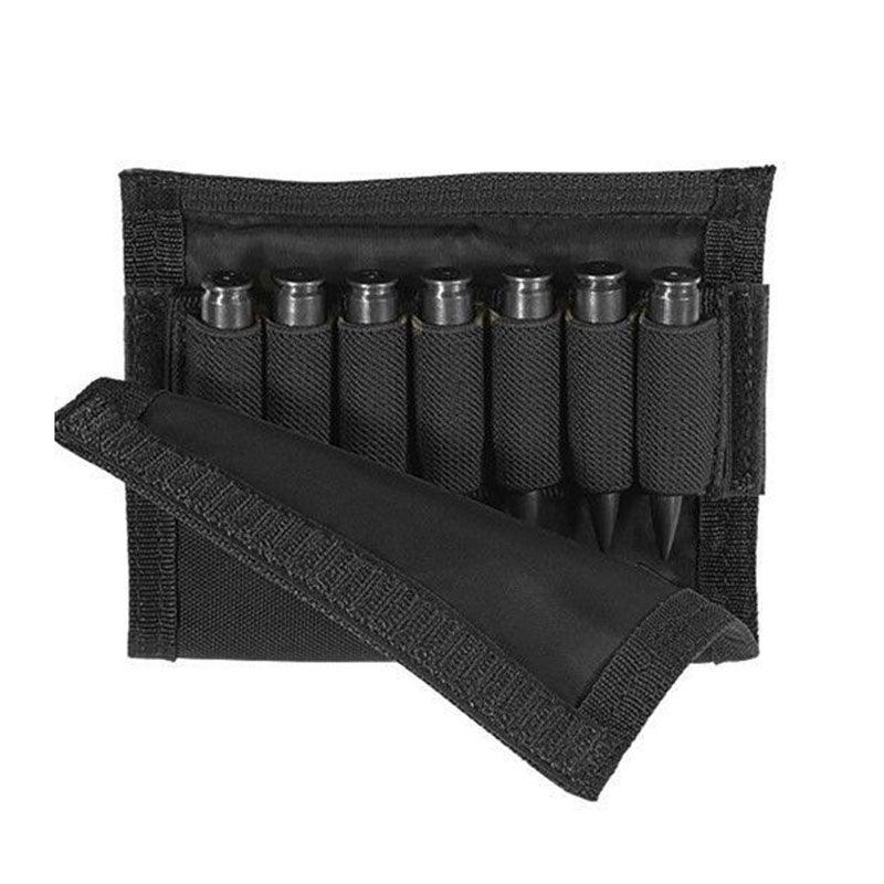 TrendyAffordables Cheek Rest Bag | Tactical Cheek Support for Rifles - TrendyAffordables - 0