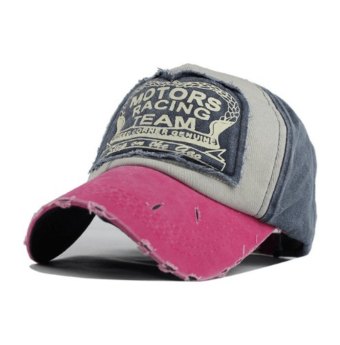 TrendyAffordables Cotton Baseball Caps | Stylish Unisex Hats - TrendyAffordables - 0