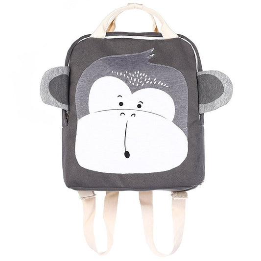 TrendyAffordables | Cute Animal Backpack for Kids - 20L Capacity - TrendyAffordables - 0