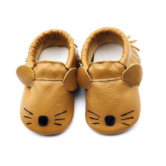 TrendyAffordables | Cute Baby Soft Shoes | Affordable Girls Footwear - TrendyAffordables - 0