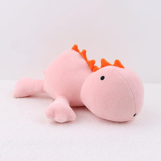 TrendyAffordables | Cute Dinosaur Plush Toy - Affordable Kids' Gift - TrendyAffordables - 0