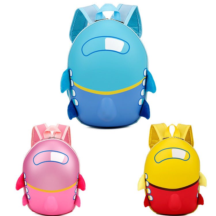 TrendyAffordables | Cute Kids' Cartoon Backpack - Waterproof & Stylish - TrendyAffordables - 0