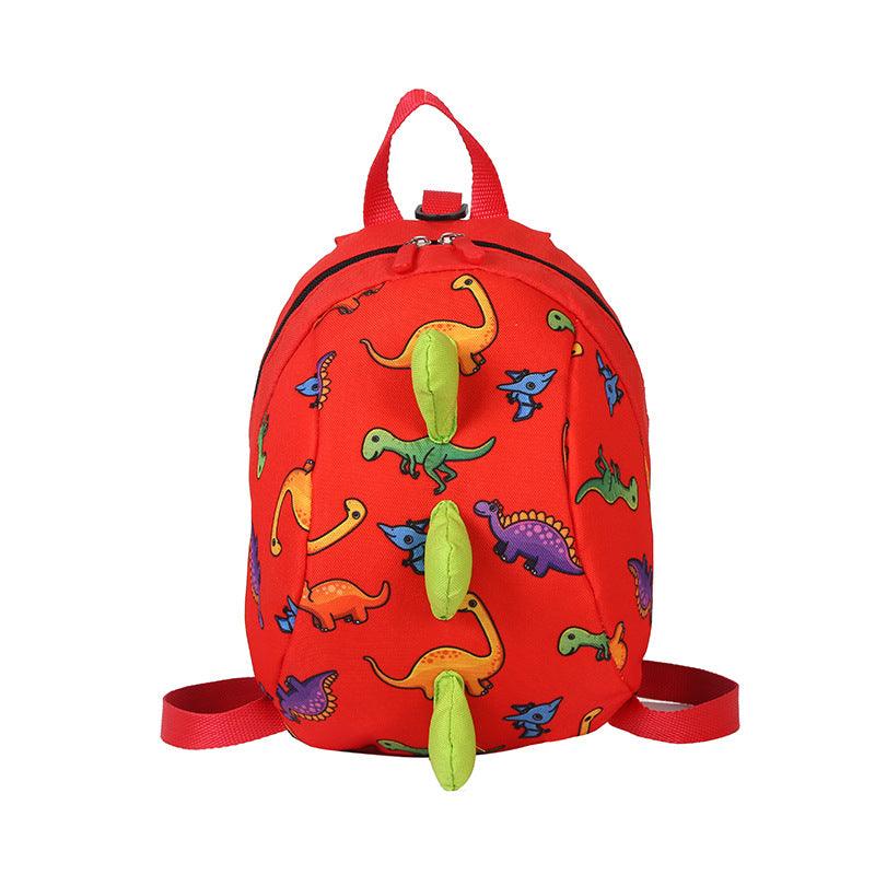 TrendyAffordables Dinosaur Cartoon Backpack | Stylish Boys Accessories - TrendyAffordables - 0