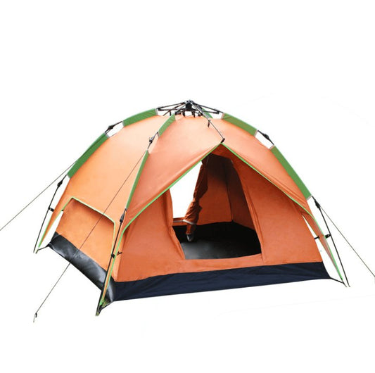 TrendyAffordables | Double Deck Camping Tent for Style & Comfort - TrendyAffordables - 0